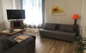 Ferienwohnung A.Engelhardt